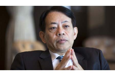 АБР готов расширять совместные программы с Арменией - Масацугу Асакава