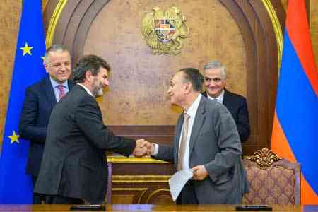 10 միլիոն դոլարին համարժեք դրամ կուղղվի ՀՀ-ում կանանց ձեռներեցության զարգացմանը