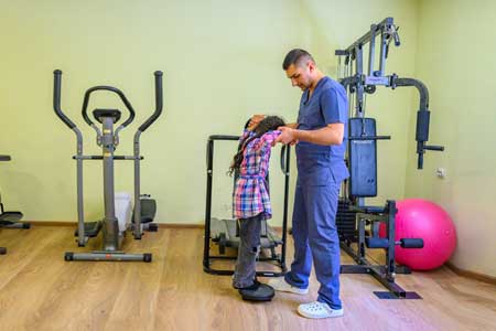 Լոռիում հատուկ ծրագիր է մեկնարկել հաշմանդամություն ունեցող երեխաների համար