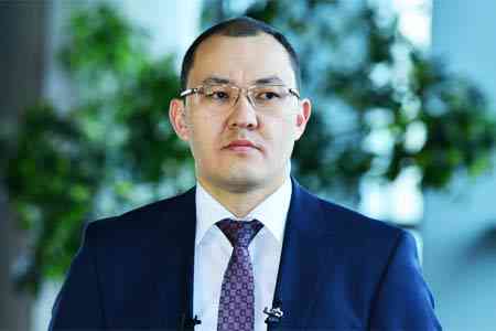 Генсек ТРАСЕКА: подписание мирного договора между Арменией и Азербайджаном позволит разблокировать транспортные коммуникации региона