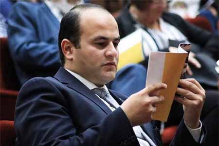 Правительство утвердило демографическую стратегию Армении на 2024-2040гг.