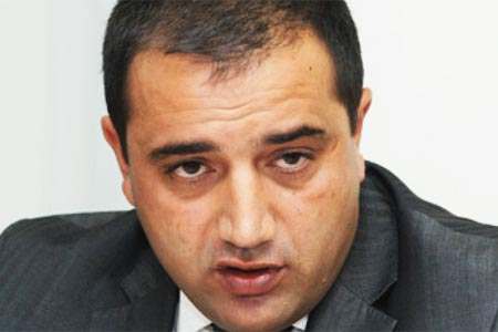 UBA Chair: Armenia`s banking system demonstrates high stability  indicators - it is adequately capitalized and has high liquidity