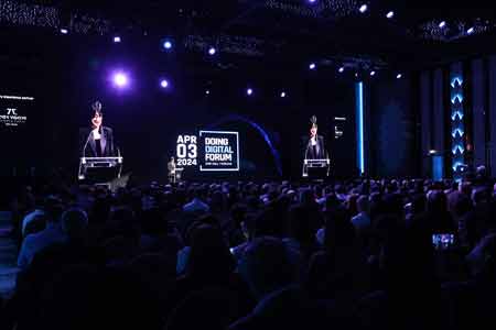 Диана Акопян: Количество брокер-клиентов платформы Америабанка MyInvest выросло за 2023 год в 3 раза