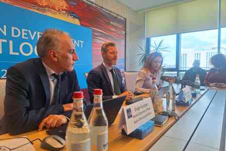 Азиатский банк развития намерен расширить сферы деятельности в Армении