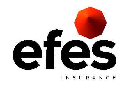 На страховом рынке Армении спустя 21 год возродилась СК “Эфес” под новым слоганом “Главное – это ТЫ”
