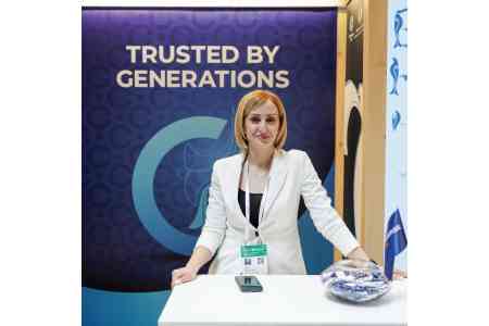 Նելլի Քոչարյան. Ֆակտորինգի հետագա զարգացման նկատառումով մենք որոնում ենք լավագույն լուծումներն ու փորձառությունը