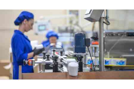 За счет нового оборудования от «Акба Лизинг» компания «Биокотон» готовится к выходу на европейский рынок 