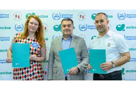 Հատուկ ծրագիր Վայոց ձորում. 2 դպրոց կդառնա էներգաանկախ