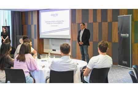 Մարքեթինգը՝ բիզնեսի կառավարման գործում. Ակբա Բիզնես ակումբ