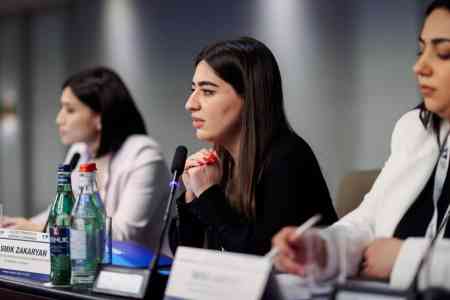 В Армении госпрограммой содействия эмиссии ценных бумаг и рейтингованию воспользовались всего две компании