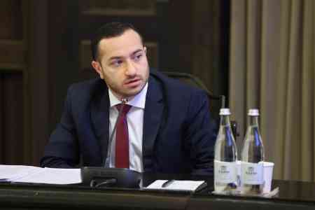 Кабмин Армении хочет создать правовые основы для финансирования разработок продукции военного назначения