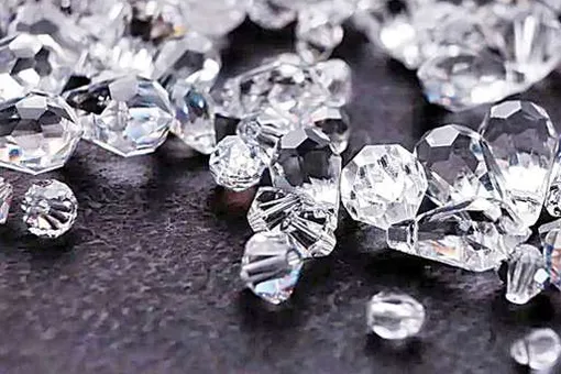 Армения увеличила экспорт бриллиантов на 88,2%, при росте импорта на 39%