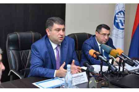 "Электросети Армении" являются важным, но не единственным звеном в цепи отключений электроэнергии  - глава Совета директоров