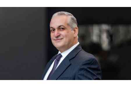 Idram: инфраструктура для финансовых организаций - Idram для всех