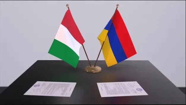 Армения и Венгрия наряду с активным политическим диалогом намерены развивать сотрудничество по отраслевым направлениям