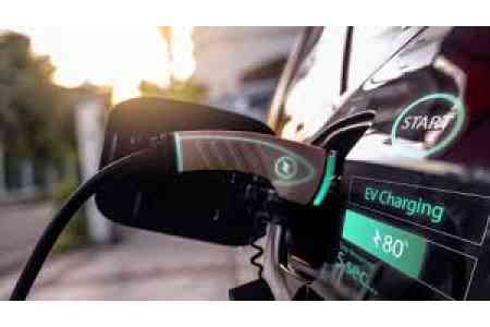 КГД:  по положению на 27 сентября остаток льготного ввоза на территорию республики электромобилей составляет 454 единицы      