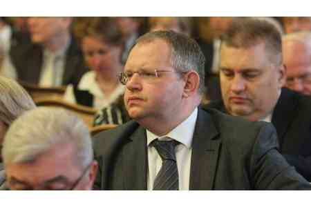 Министр ЕЭК: Стандартные механизмы оценки рыночной власти для цифровых рынков не работают