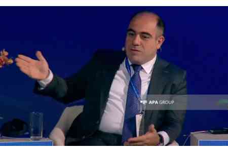 Акоп Варданян: да, я представил заявление, и сделал это по собственной воле