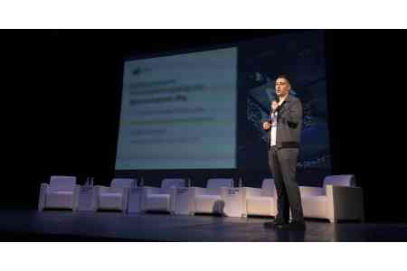 AI Conf 2024-ին Ակբան ներկայացրել է արհեստական բանականության ոլորտում իր ձեռքբերումները