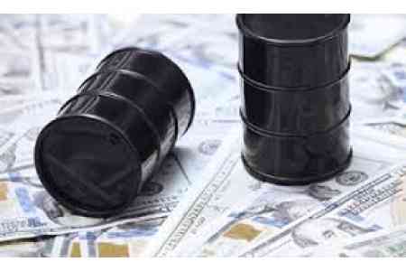 Грузия установила символическую тарифную ставку на транспортировку нефтепродуктов из Азербайджана в Армению