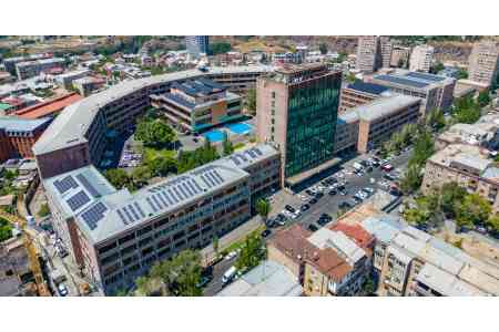 Հայաստանի գիտական կենտրոններից մեկն անցնում է «կանաչ» էներգետիկայի