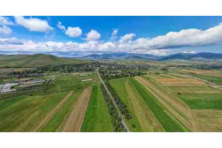 «Տորմակ». գյուղական տուրիզմի նոր անկյունը Լոռիում