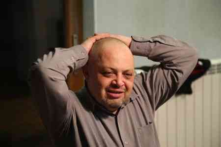 Государство должно устанавливать жесткие правила взаимоотношений с инвестором, а не вступать с ним в беспорядочные связи – Артур Ашугян