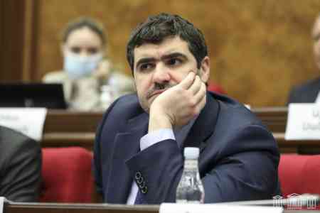 Не будет Всеобщего медстрахования, не будет визовой либерализации с ЕС. Информация к размышлению от главы комиссии НС РА