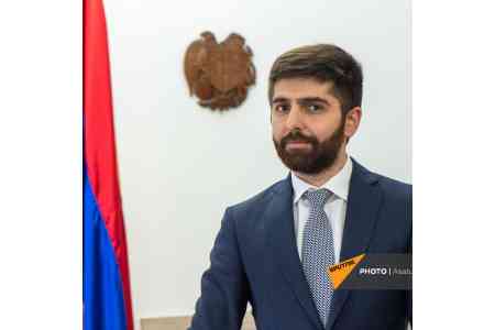 Минэкономики РА: Кредитный GAP банков Армении по итогам второго полугодия составит 4,3%