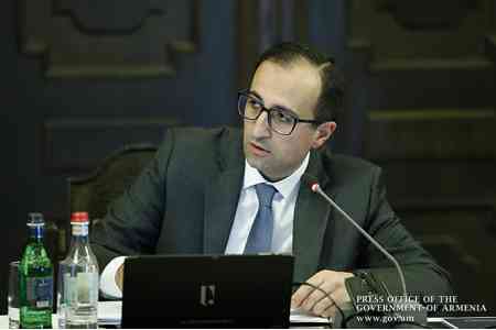 Порядка 5-6 тысяч граждан Армении смогут получить вклады, вложенные в Сбербанке бывшего СССР