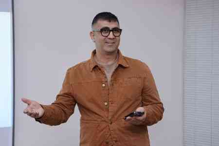 Սերգեյ Ուսնունց. Բանկերը պետք է ճանաչեն հաճախորդներին և առաջարկեն լավագույն ֆինանսական փորձառություն