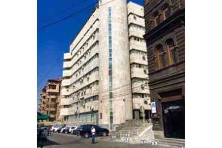 Минэкономики РА предлагает очередную программу поддержки экспорта путем возмещения транспортных расходов