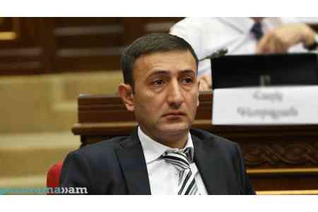 Власти РА меняют логику поправок к НК. Некоторые сферы профессиональной деятельности могут избежать <участи> работы в поле НДС