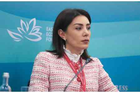 Механизм финансовой поддержки промышленной кооперации в ЕАЭС - новый уровень интеграции в реальном секторе экономики - министр ЕЭК