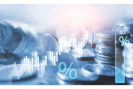 В Армении годовая инфляция в ноябре 2024г разогналась до 1,4% с прошлогодних дефляционных 0,5%