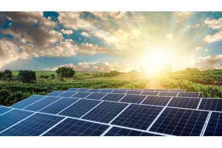 В Армении будут проведены мероприятия по повышению осведомленности жителей Тавушской области о технологиях устойчивой энергетики