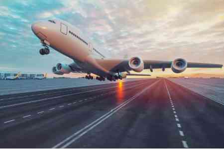 Armenian Airlines announce seasonal discounts 