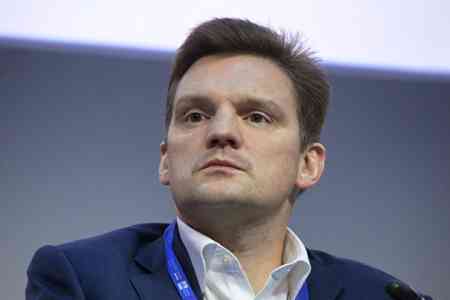 В ЕАБР пока не поступало предложение на финансирование строительства водохранилища Мастара, но он готов подставить финансовое плечо  - Подгузов