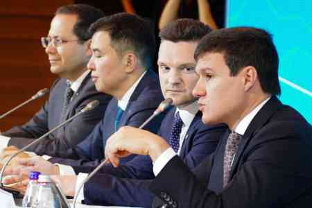 ЕАБР в 2025-2026 г.г. планирует инвестировать в Армении $200-250 млн - Мандрон