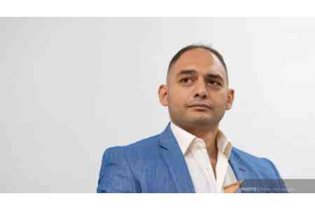 <Падение> рубля окажет негативное влияние на экономику Армении, не исключена возможность дальнейшего резкого шока армянского драма - Эксперт