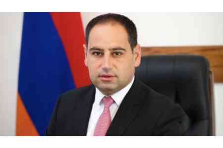 На 2025 год представлено 135заявок на реализацию в общинах Армении программ на общую сумму свыше 50 млрд драмов