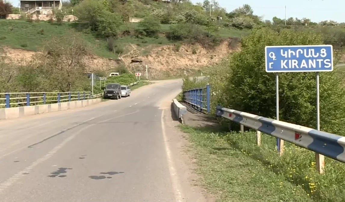 В Киранце кадастровая карта изменена: глава Комитета не стал комментировать действия комиссии по делимитации