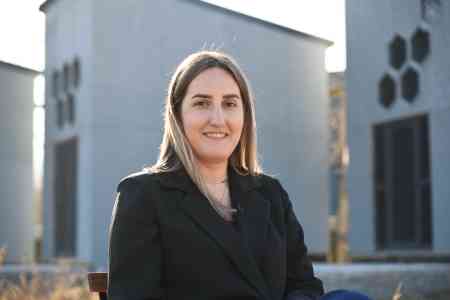 Օրգանական մեղր AUREA. բիզնես՝ ընտանեկան 35 տարվա մեղվապահական ավանդույթներից