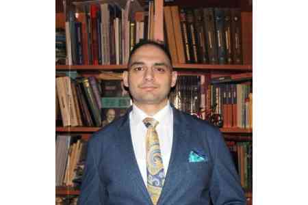 Агаси Тавадян:  реальные доходы армянских семей зафиксировали рост