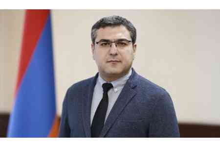 В Армении владельцы угнанных и находящихся в розыске транспортных средств будут освобождены от уплаты налога на имущество