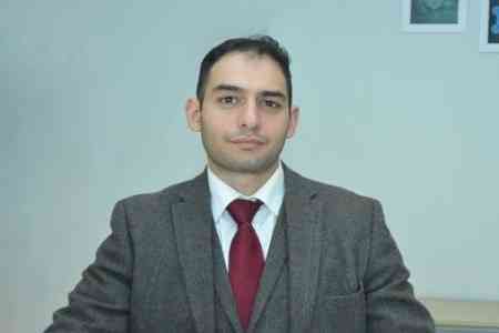 Эксперт: со вступлением в ЕС у Армении не будет таких привилегий, как в отношениях со странами ЕАЭС