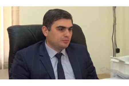 Экономист: Армения должна торговать как с Западом, так и с Востоком