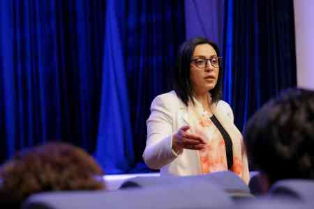 Президент Конфедерации профсоюзов Армении: декларирование доходов станет дополнительным бременем для работающего гражданина