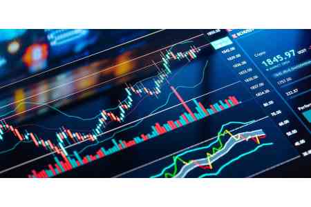 В Армении всего две компании стали бенефициарами госпрограммы содействия эмиссии ценных бумаг и рейтингованию за 1,5 года ее функционирования