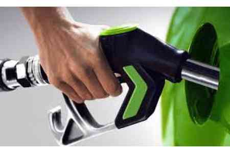 В КЗК Армении придумали, как эффективно бороться с недозаправками